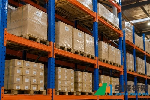 Como escolher o tipo certo de viga de rack de paletes para armazenamento em armazém