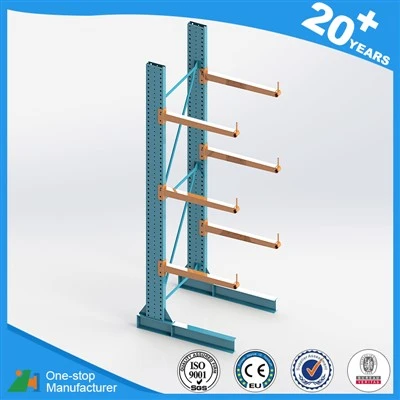 Racks Cantilever Industriais